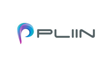 Pliin.com - Creative brandable domain for sale